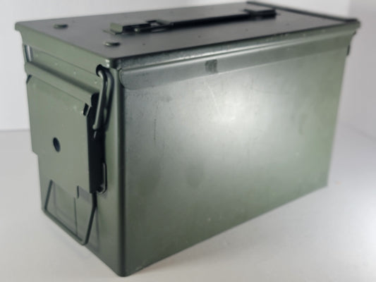 Ammo Can