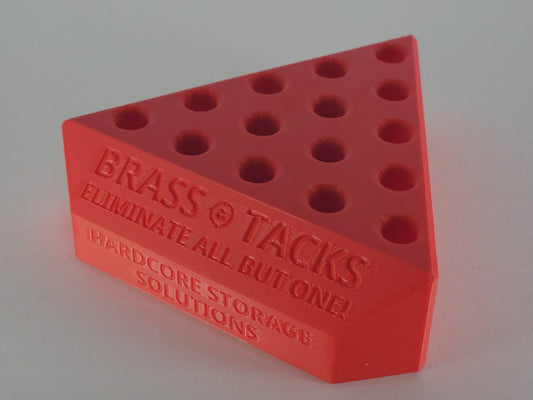 Brass Tacks Game